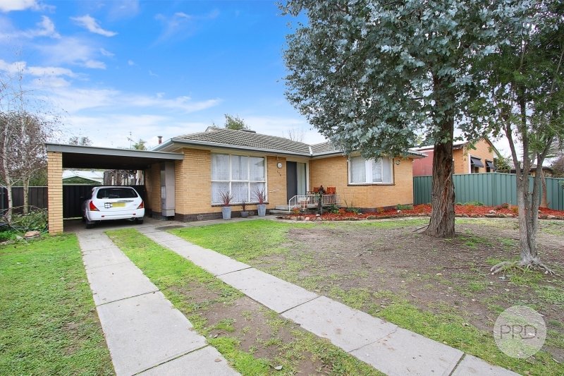 538 Douglas Road LAVINGTON 1