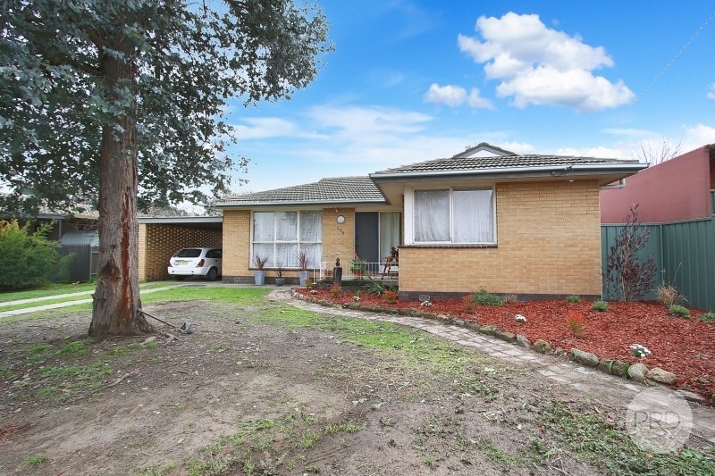 538 Douglas Road LAVINGTON 2