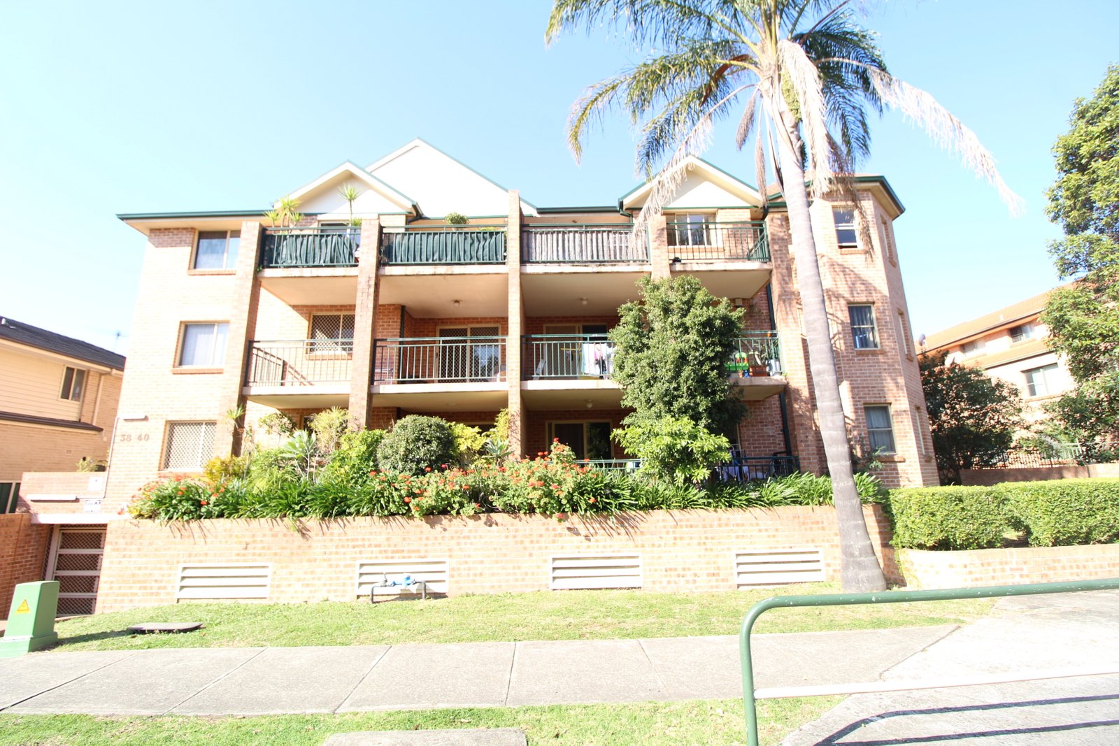 5/38 Hampden Street BEVERLY HILLS 1