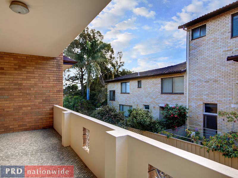 5/38 Letitia Street OATLEY 3