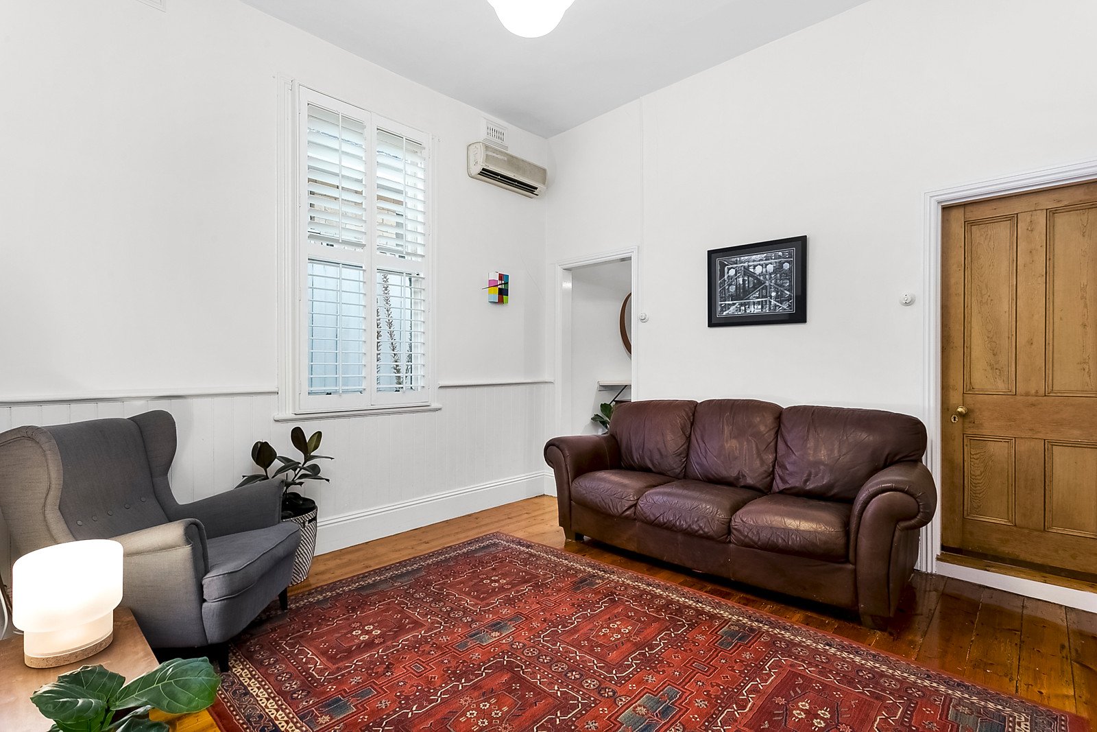 538 Macaulay Road, Kensington, VIC, 3031