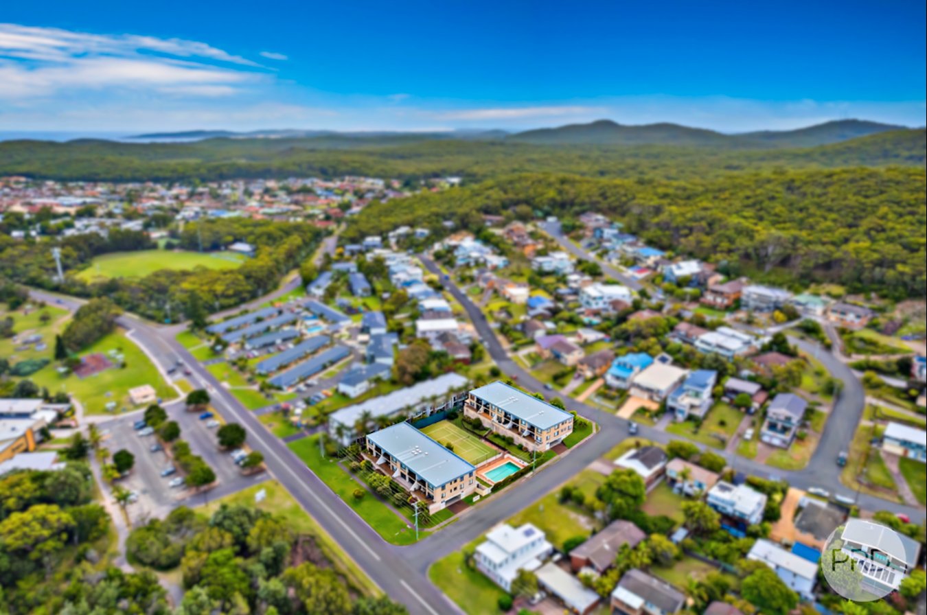 5/38 Marine Drive FINGAL BAY 2