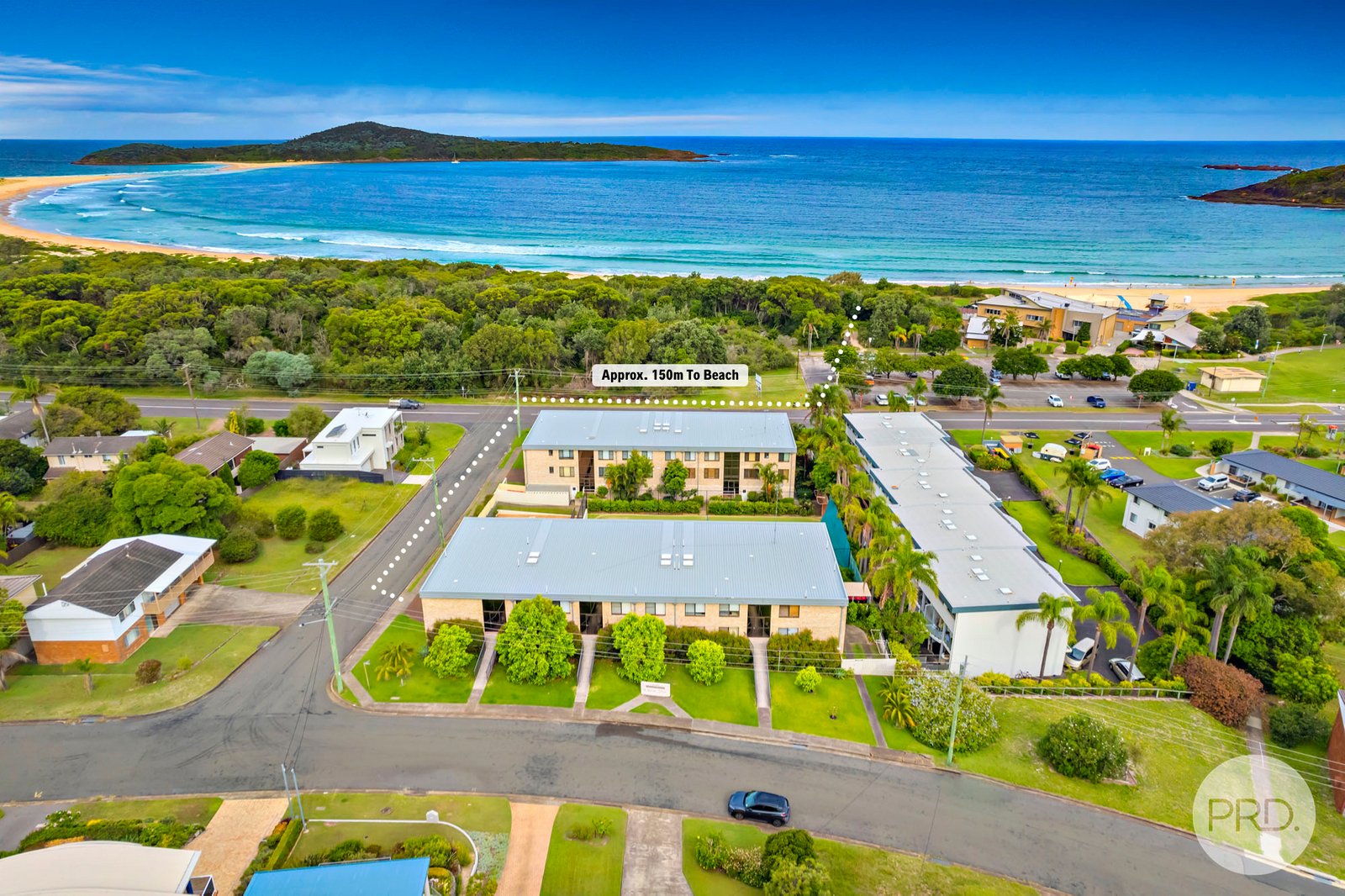 5/38 Marine Drive FINGAL BAY 13