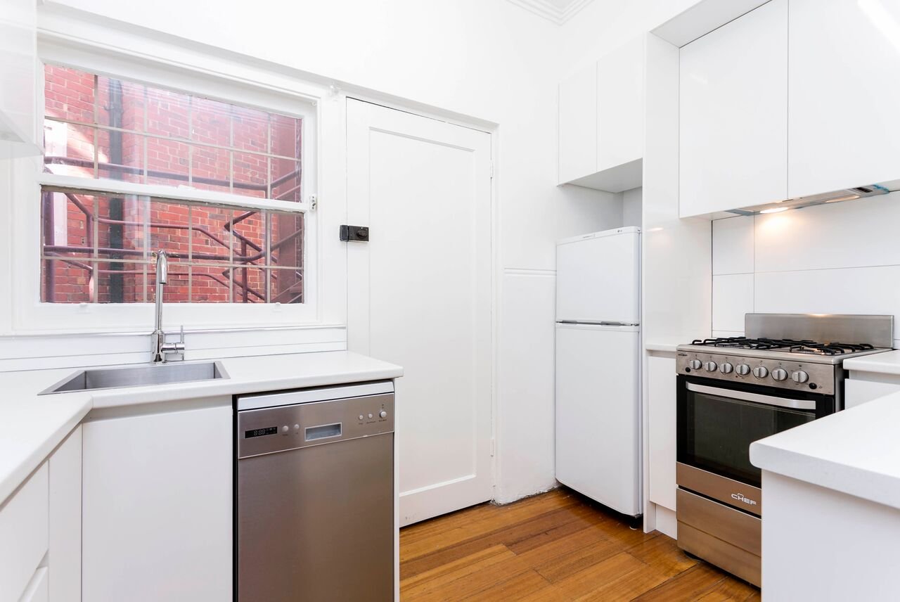 Gallery: 5/38 Mitford Street