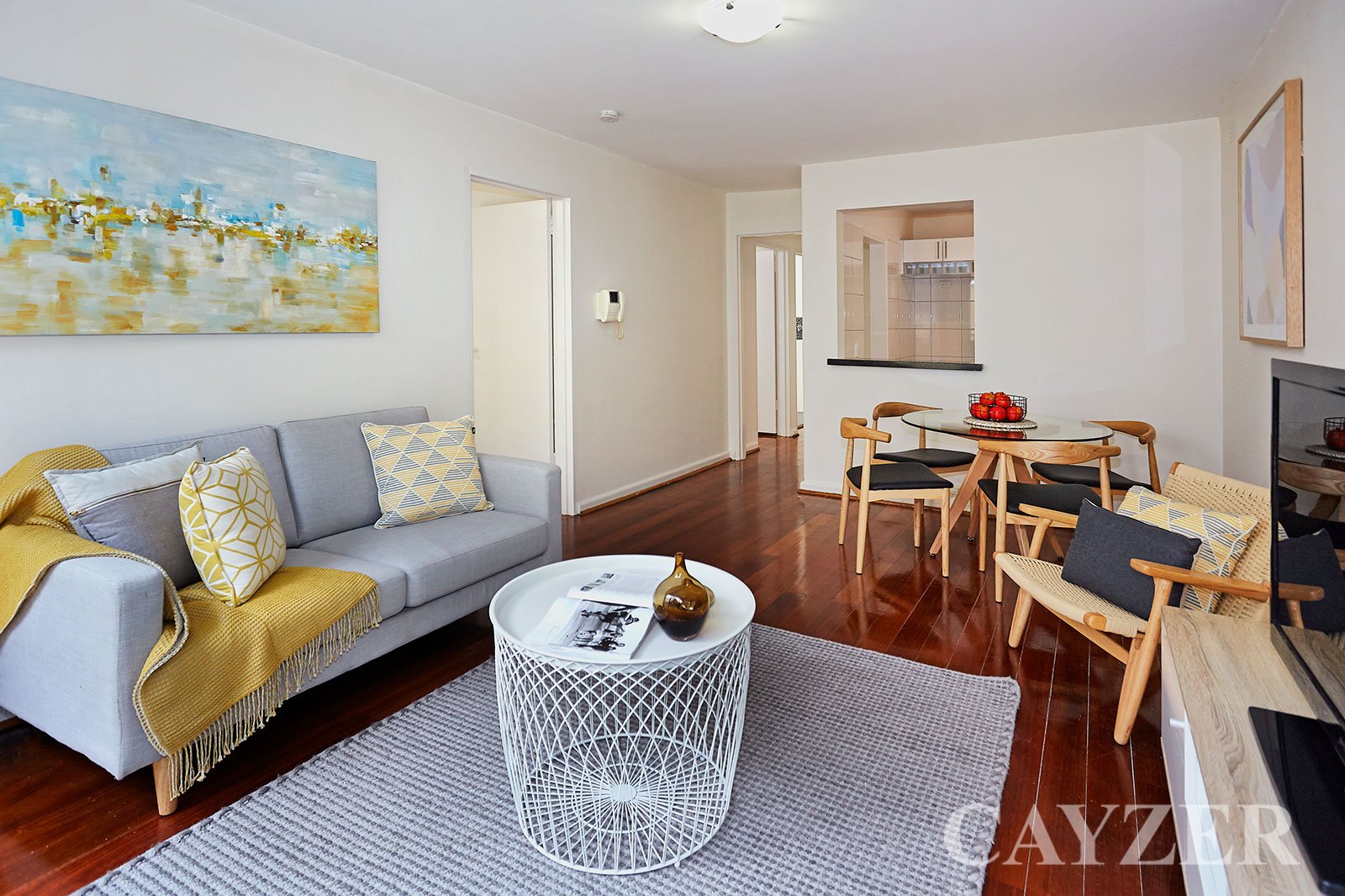 Gallery: 5/38 Northcote Road