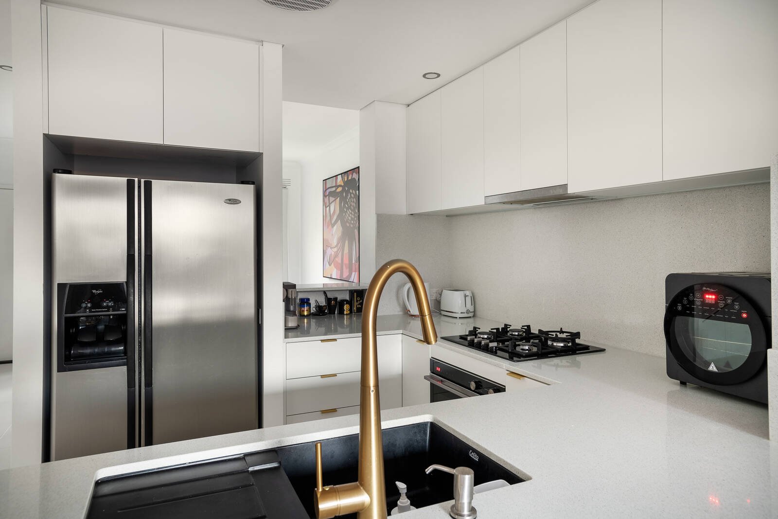 Real Estate and Property in 53/8 Perth Street, Prahran, VIC