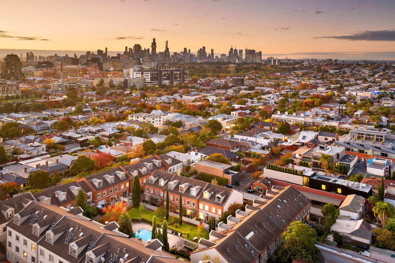 Real Estate and Property in 53/8 Perth Street, Prahran, VIC