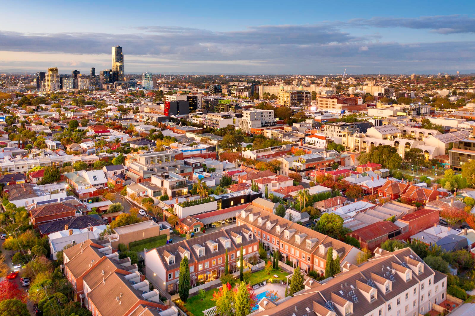 Real Estate and Property in 53/8 Perth Street, Prahran, VIC