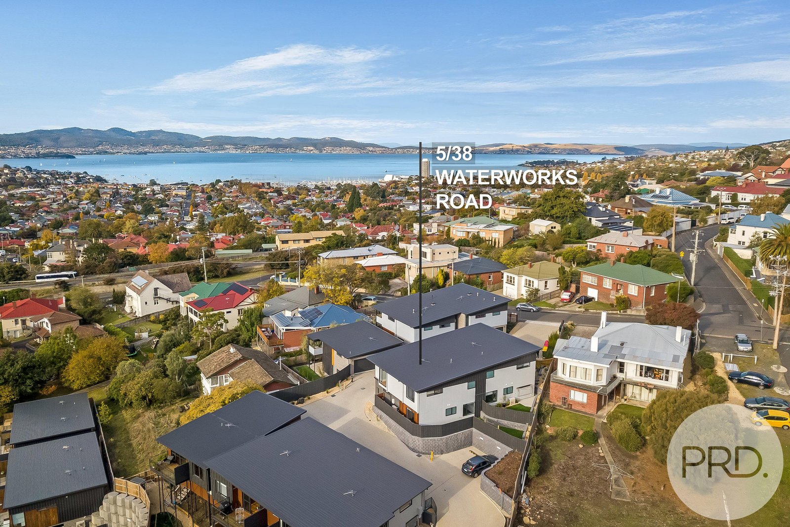 5/38 Waterworks Road DYNNYRNE 2