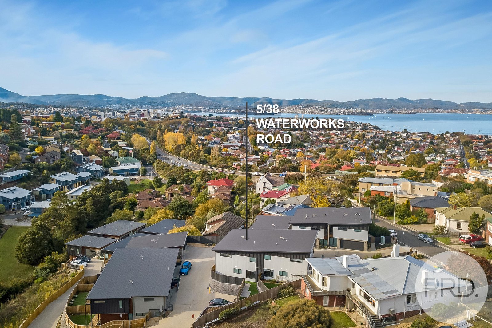 5/38 Waterworks Road DYNNYRNE 3