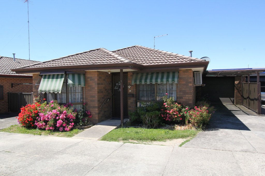 5/38 Yarrowee Street SEBASTOPOL 1