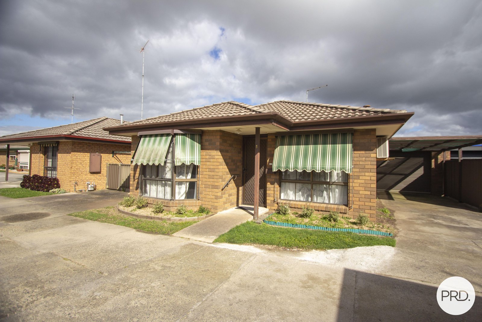 5/38 Yarrowee Street SEBASTOPOL 1