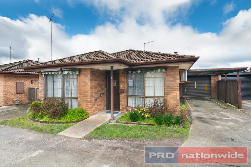 5/38 Yarrowee Street SEBASTOPOL 1