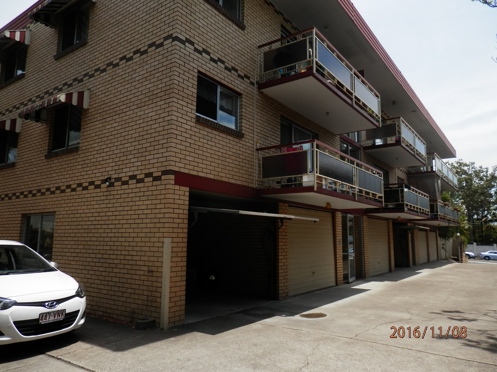 5/381 Old Cleveland Road COORPAROO 1