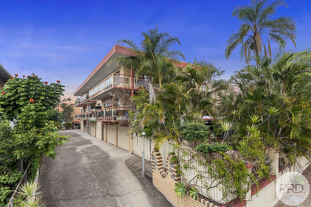 5/381 Old Cleveland Road COORPAROO 1