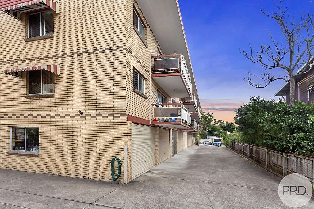 5/381 Old Cleveland Road COORPAROO 2