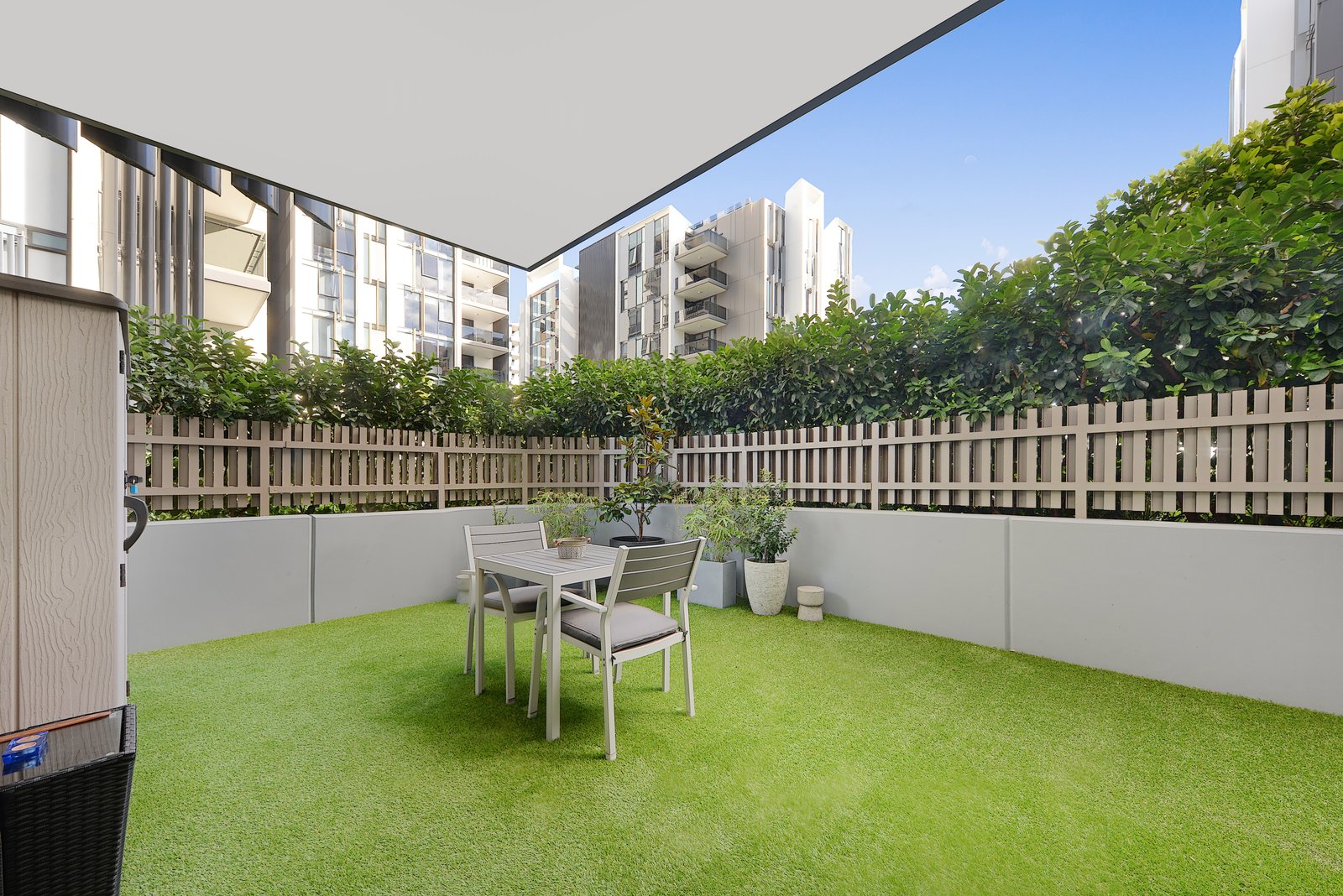 538/1 Studio Dr  EASTGARDENS 4