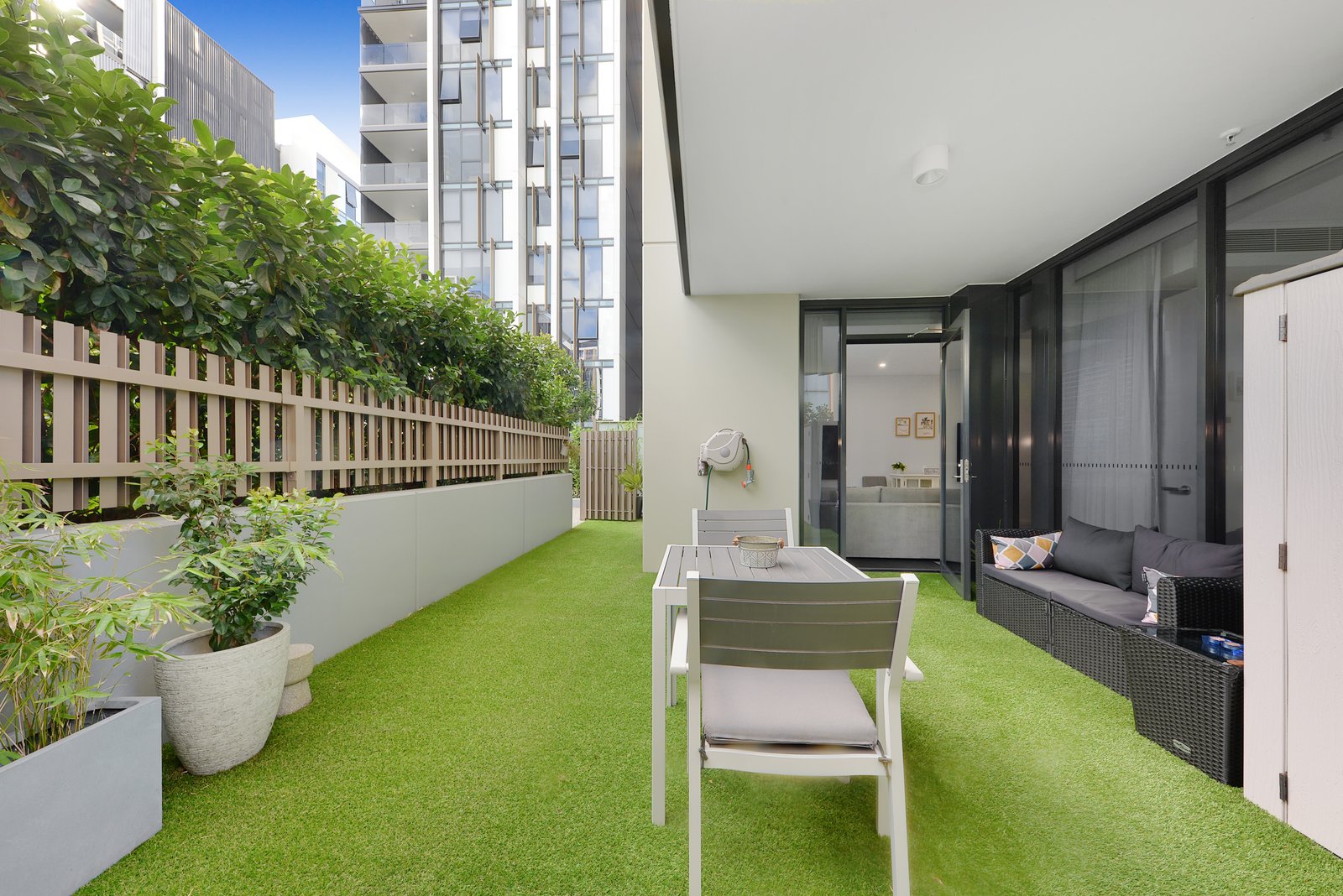 538/1 Studio Dr  EASTGARDENS 5