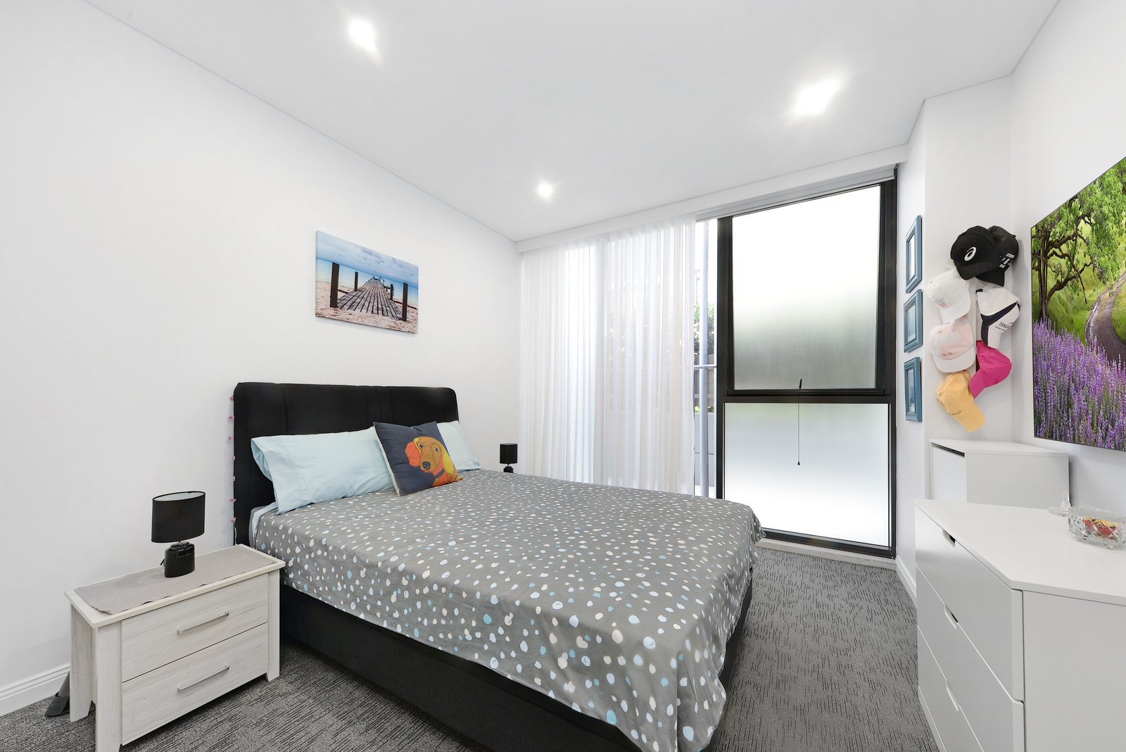 538/1 Studio Dr  EASTGARDENS 6