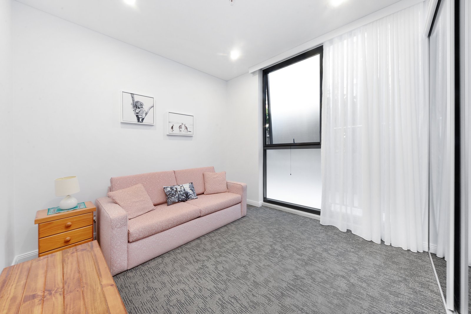 538/1 Studio Dr  EASTGARDENS 7
