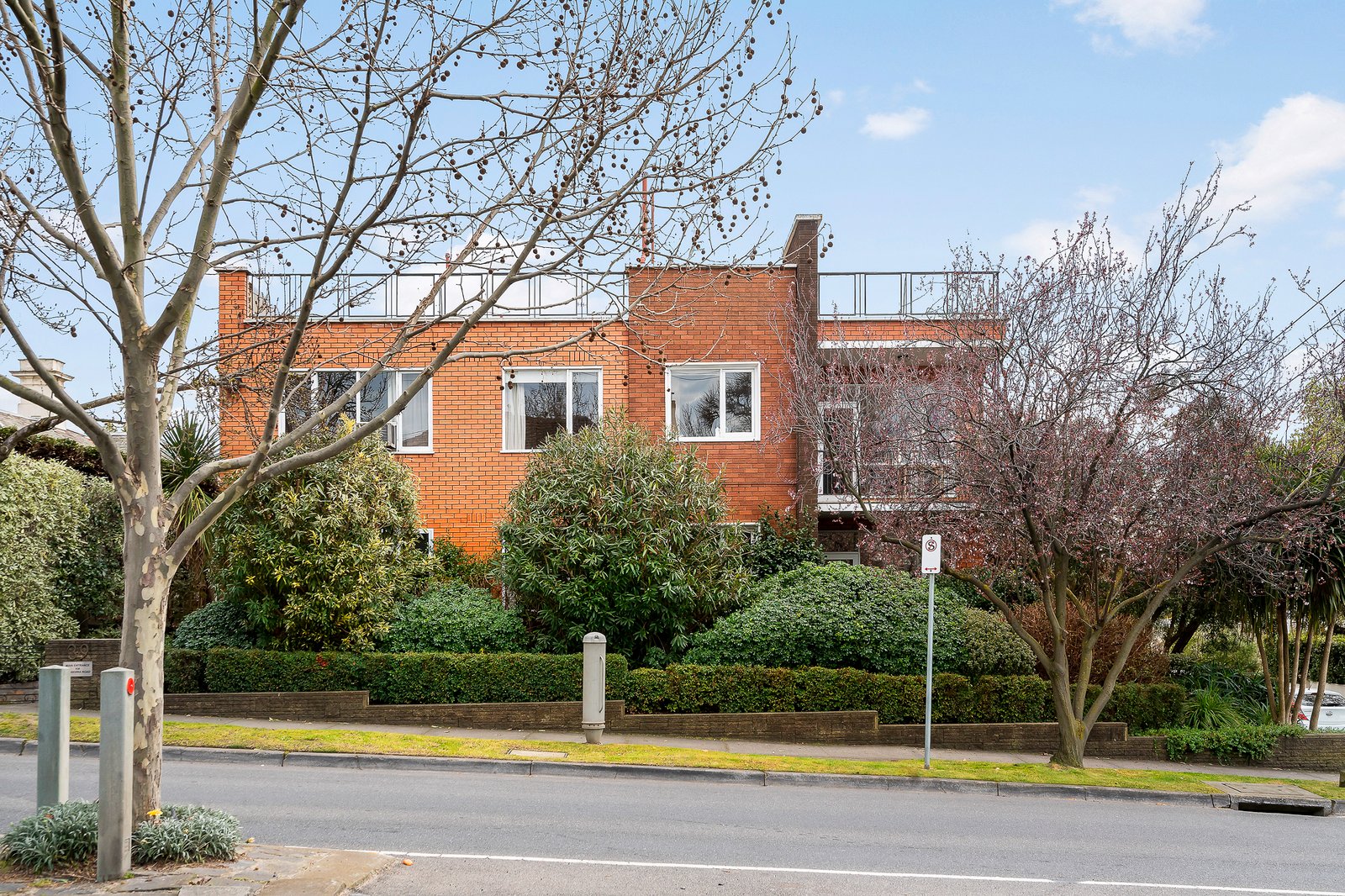 Real Estate and Property in 5/39 Bruce Street, Toorak, VIC