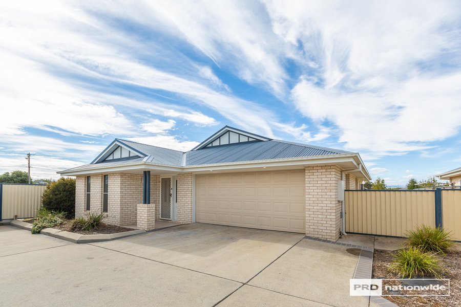 5/39 Cunningham Street TAMWORTH 2