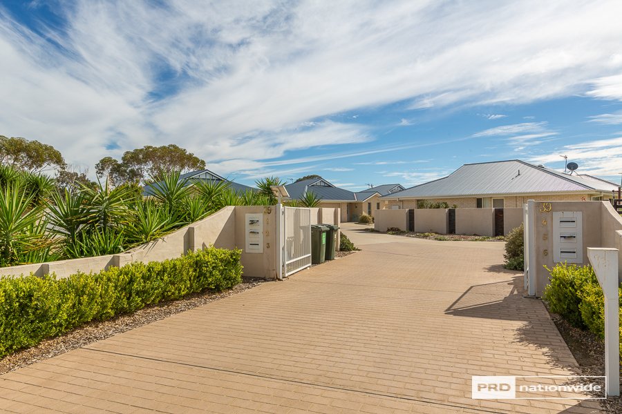 5/39 Cunningham Street TAMWORTH 3