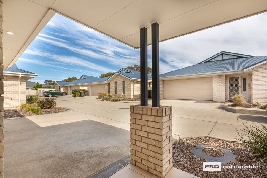 5/39 Cunningham Street TAMWORTH 5