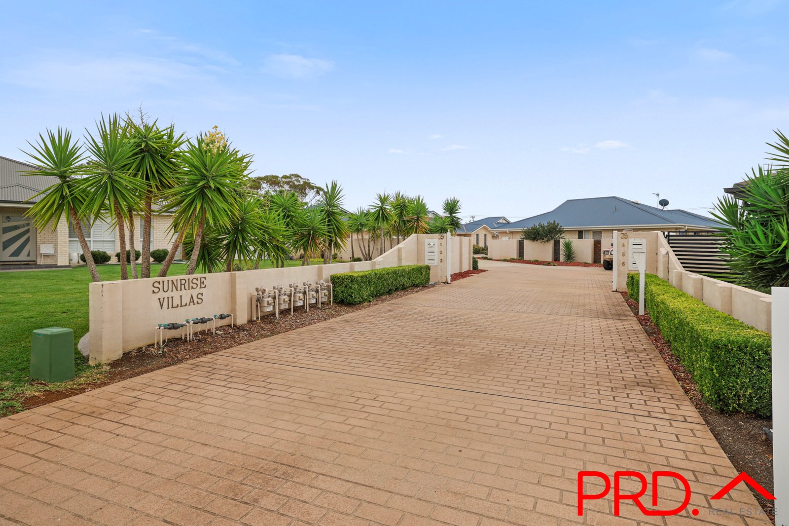 5/39 Cunningham Street TAMWORTH 16