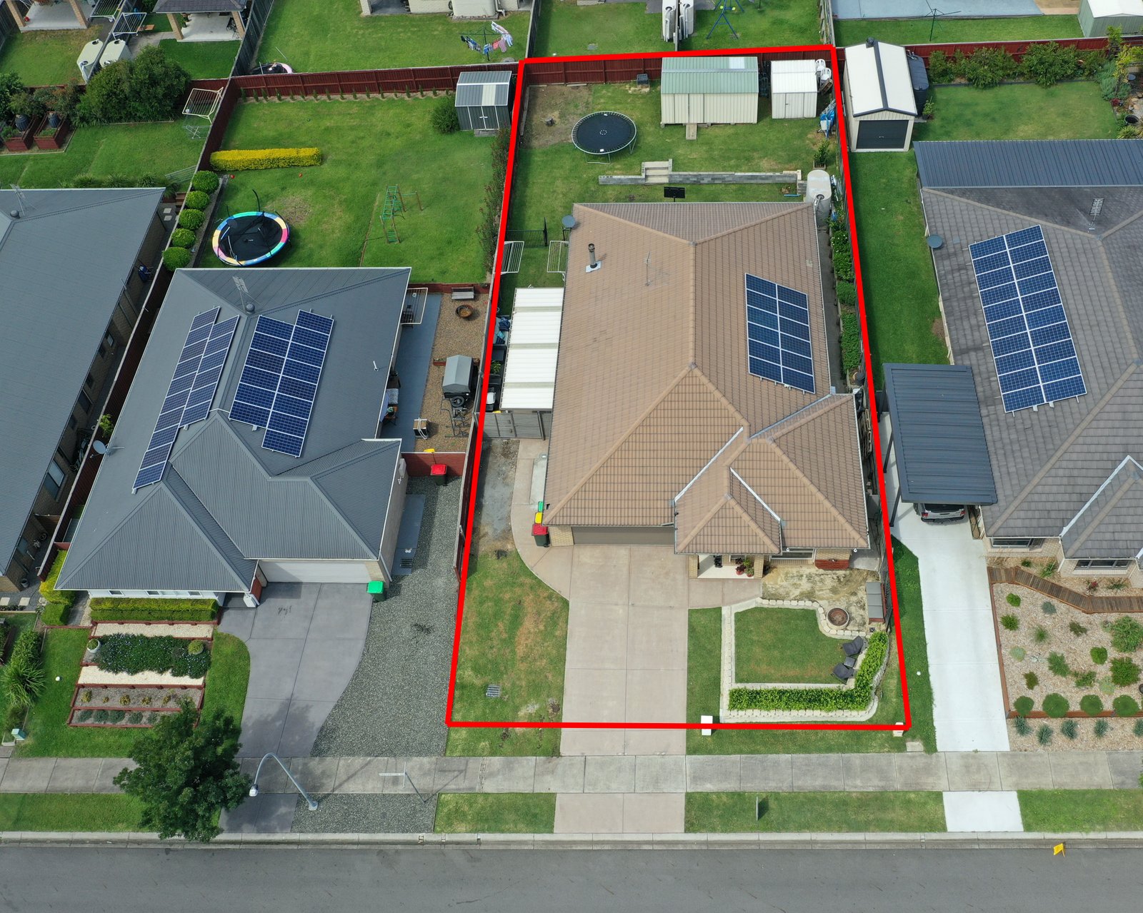 539 Oakhampton Road ABERGLASSLYN 2