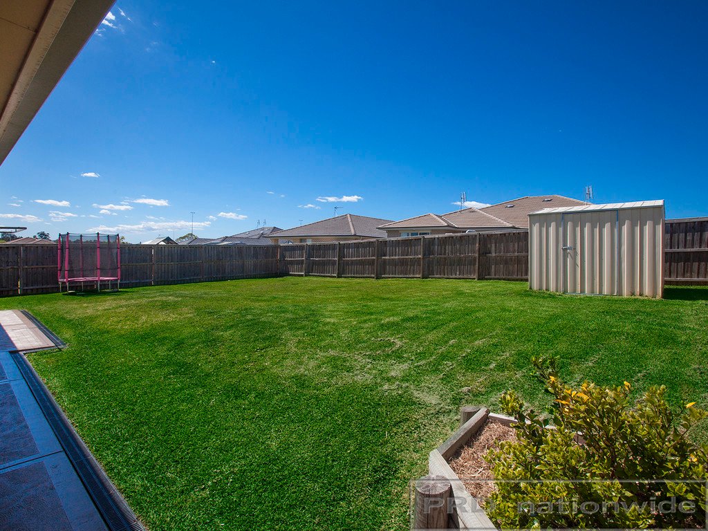 539 Oakhampton Road ABERGLASSLYN 17