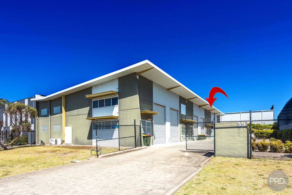 5/39 Shearwater Drive TAYLORS BEACH 2
