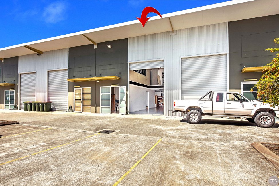 5/39 Shearwater Drive TAYLORS BEACH 4