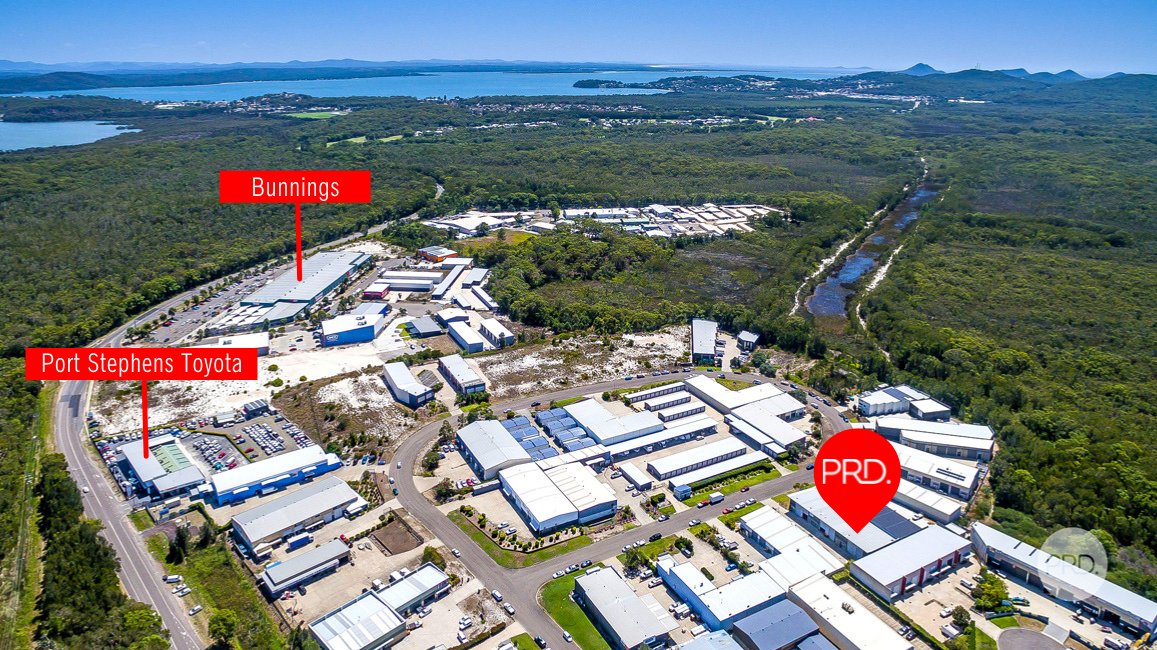 5/39 Shearwater Drive TAYLORS BEACH 27