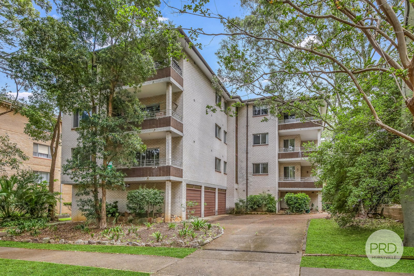 5/39 St Georges Parade HURSTVILLE 1