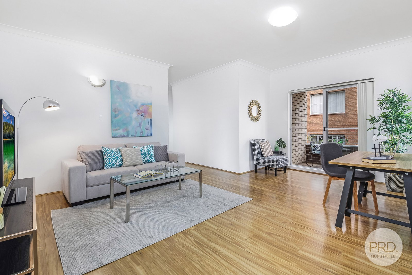 5/39 St Georges Parade HURSTVILLE 2