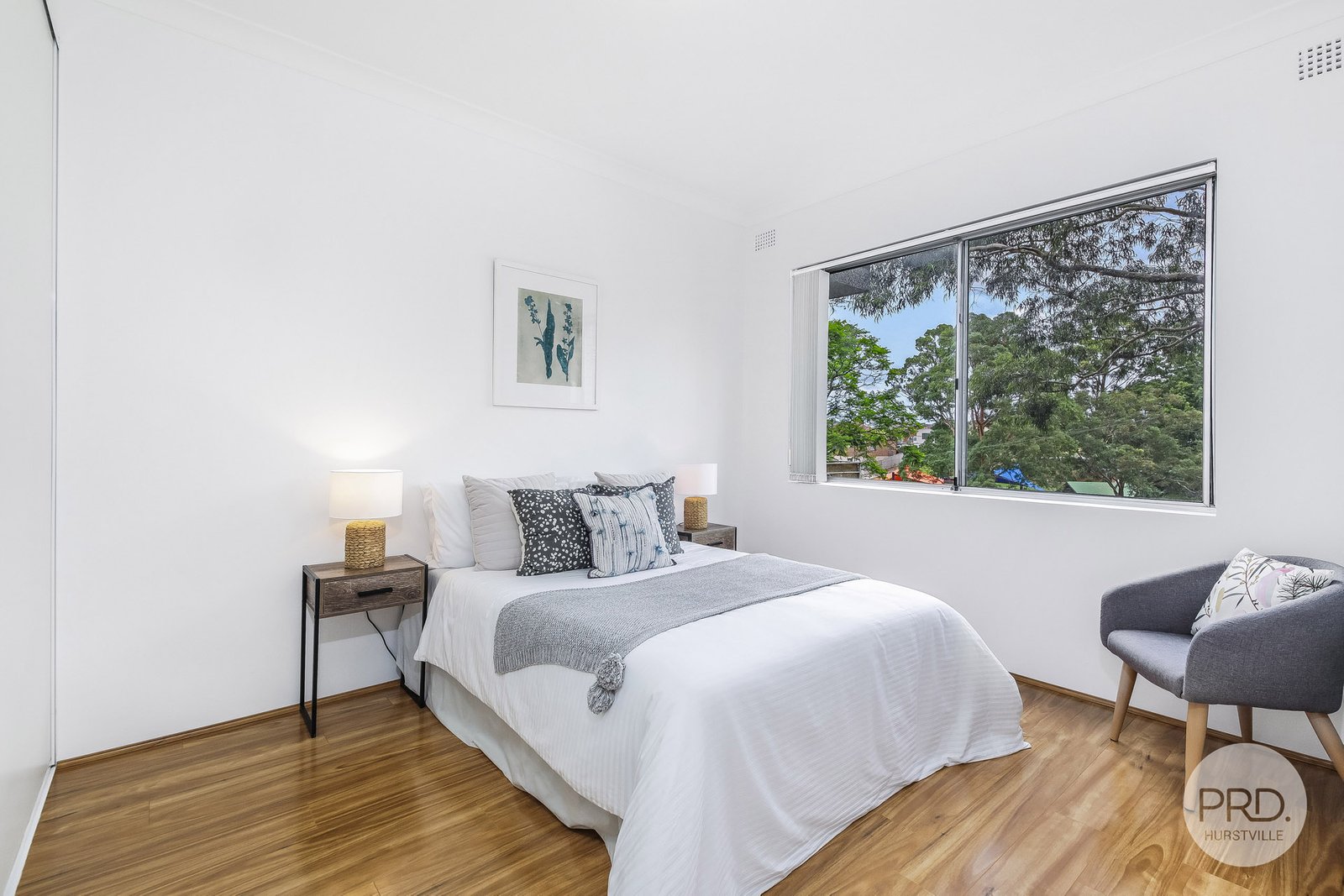 5/39 St Georges Parade HURSTVILLE 4