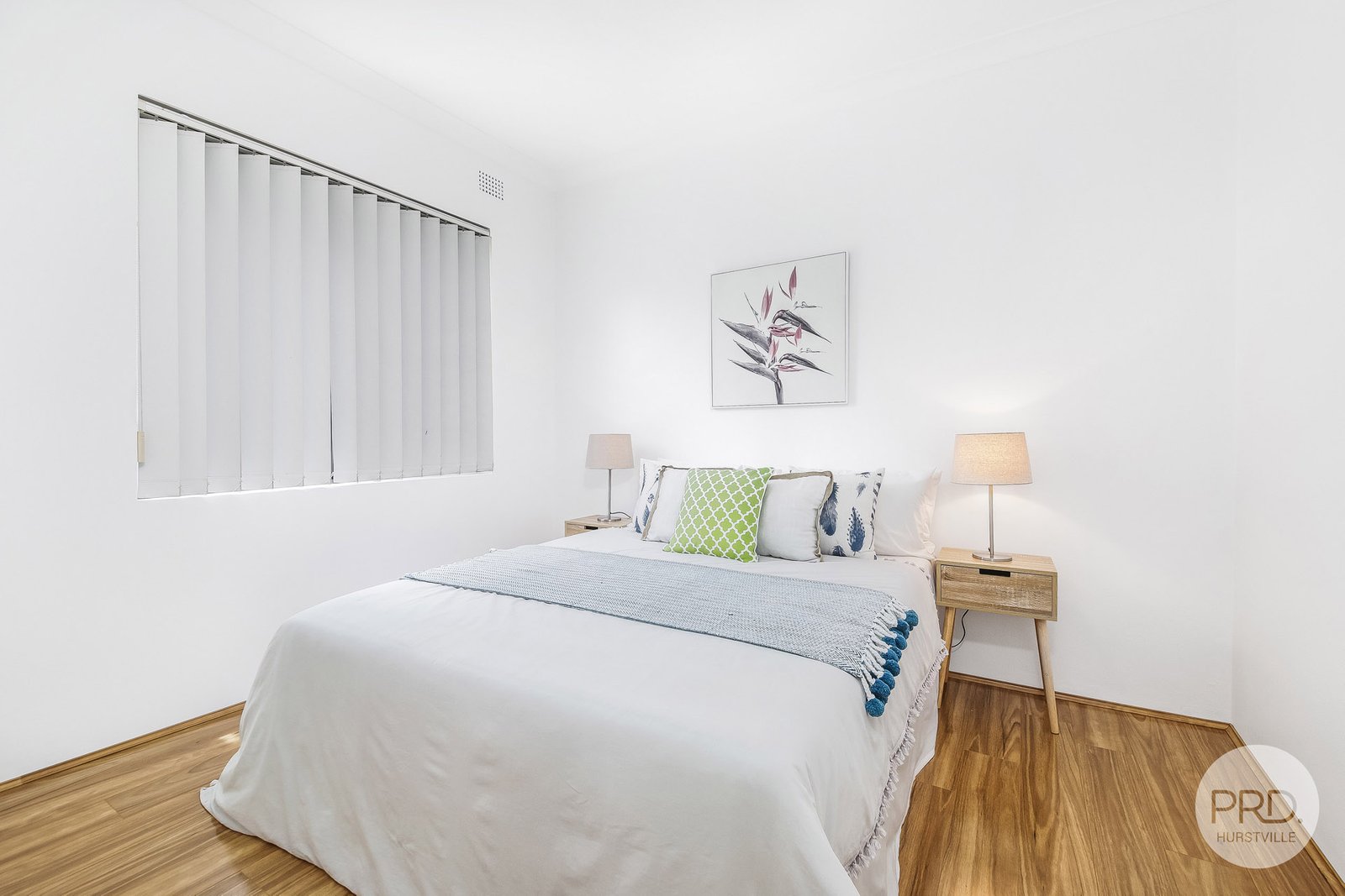 5/39 St Georges Parade HURSTVILLE 6