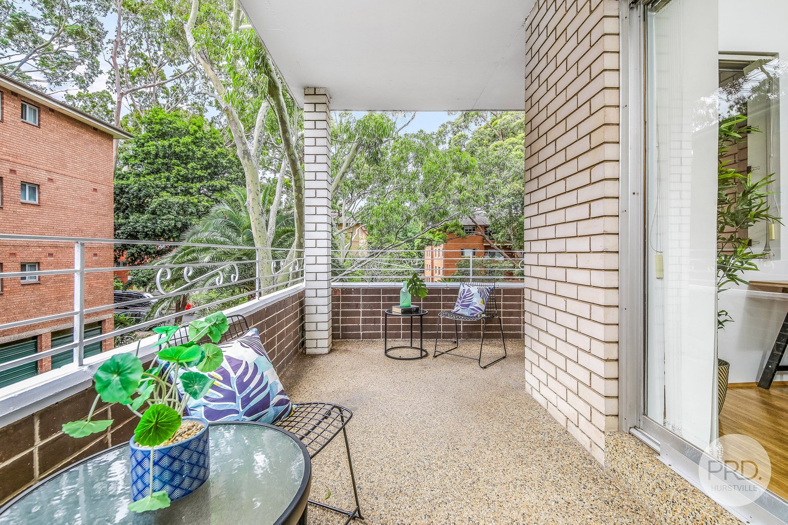 5/39 St Georges Parade HURSTVILLE 8