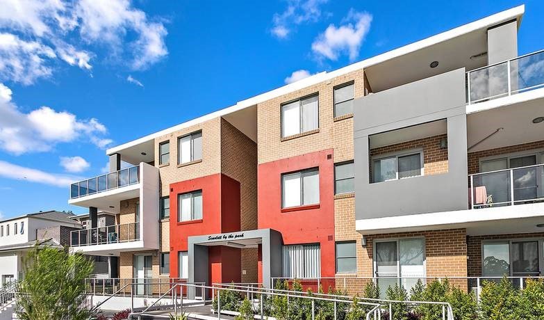 5/39 Trafalgar Street PEAKHURST 8