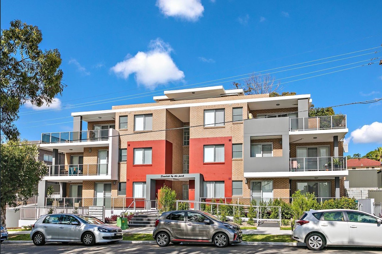 5/39 Trafalgar Street PEAKHURST 1