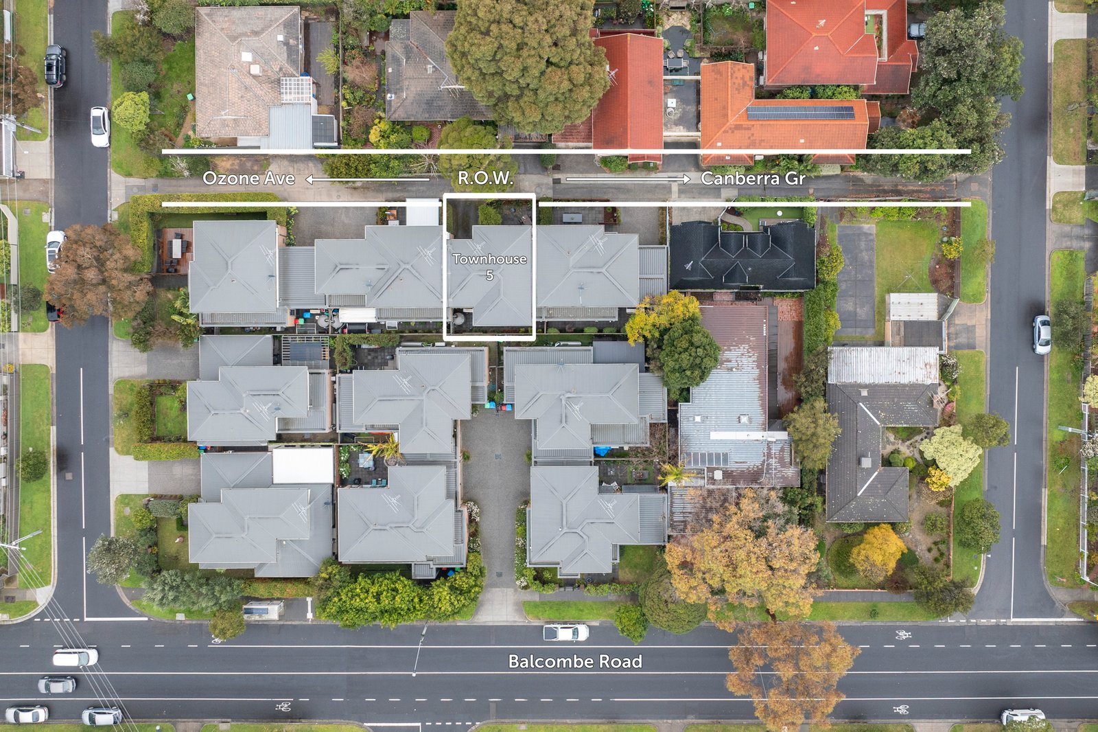 Gallery: 5/390 Balcombe Road