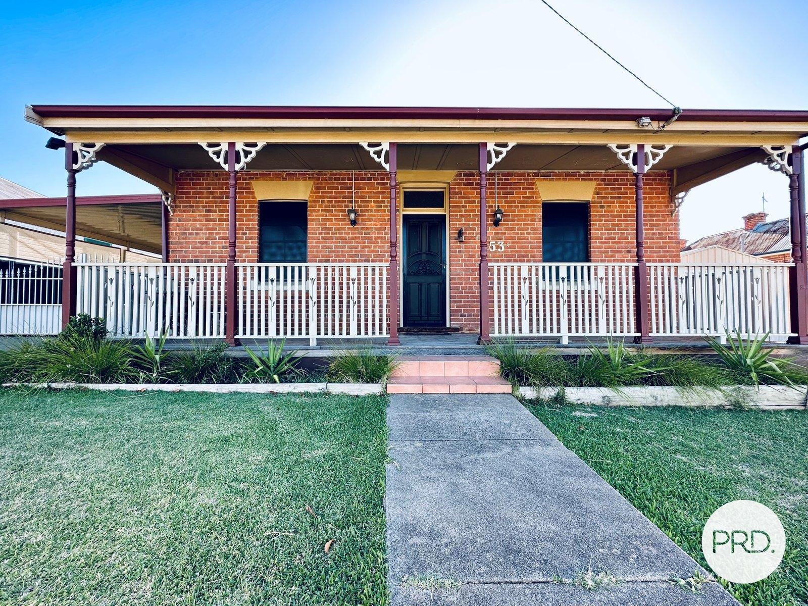 53A Church Street TAMWORTH 1