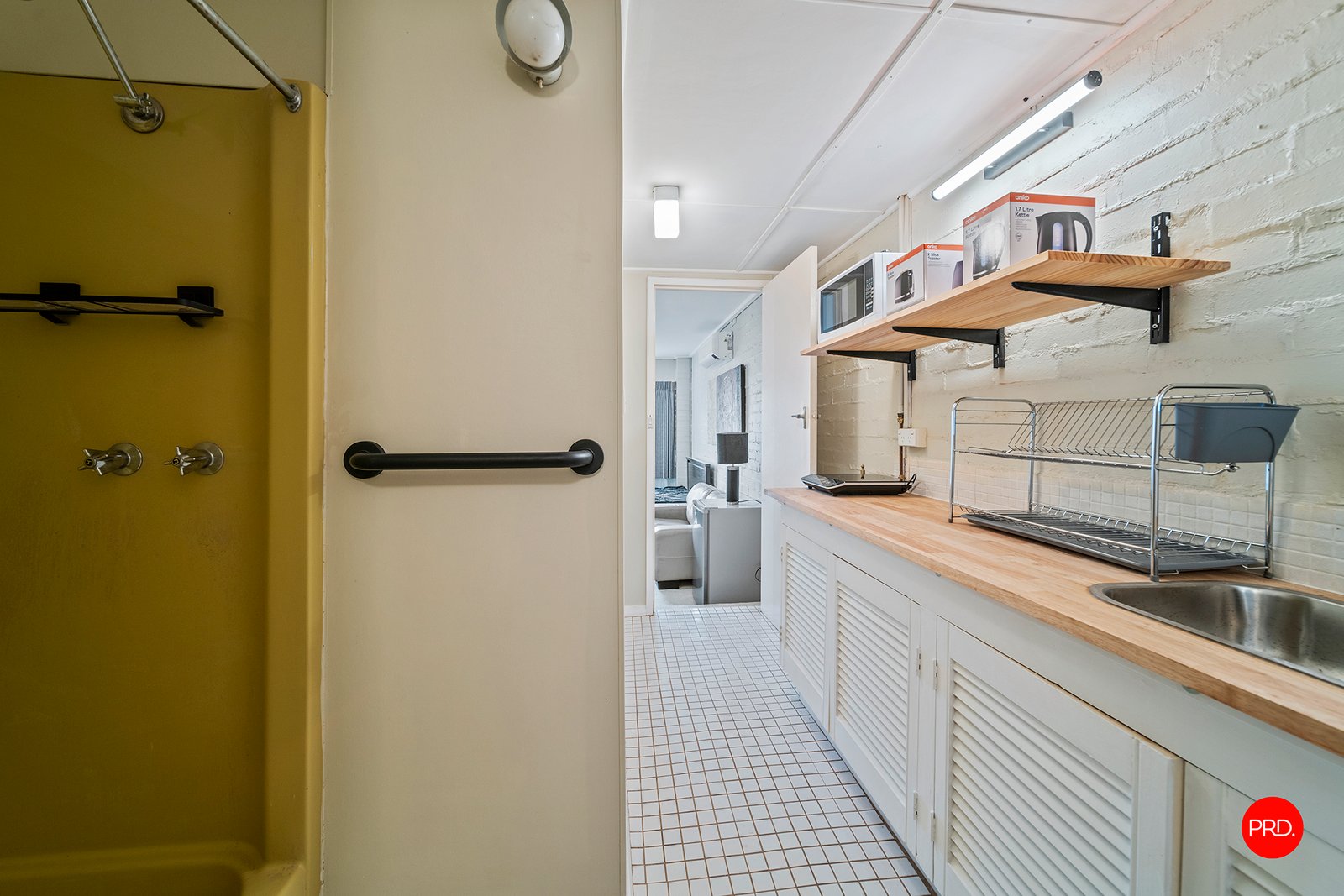 53a Mill Street KENNINGTON 7