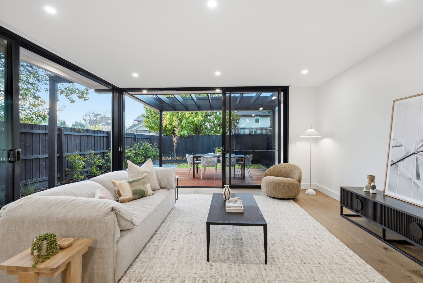 Gallery: 53A Teddington Road