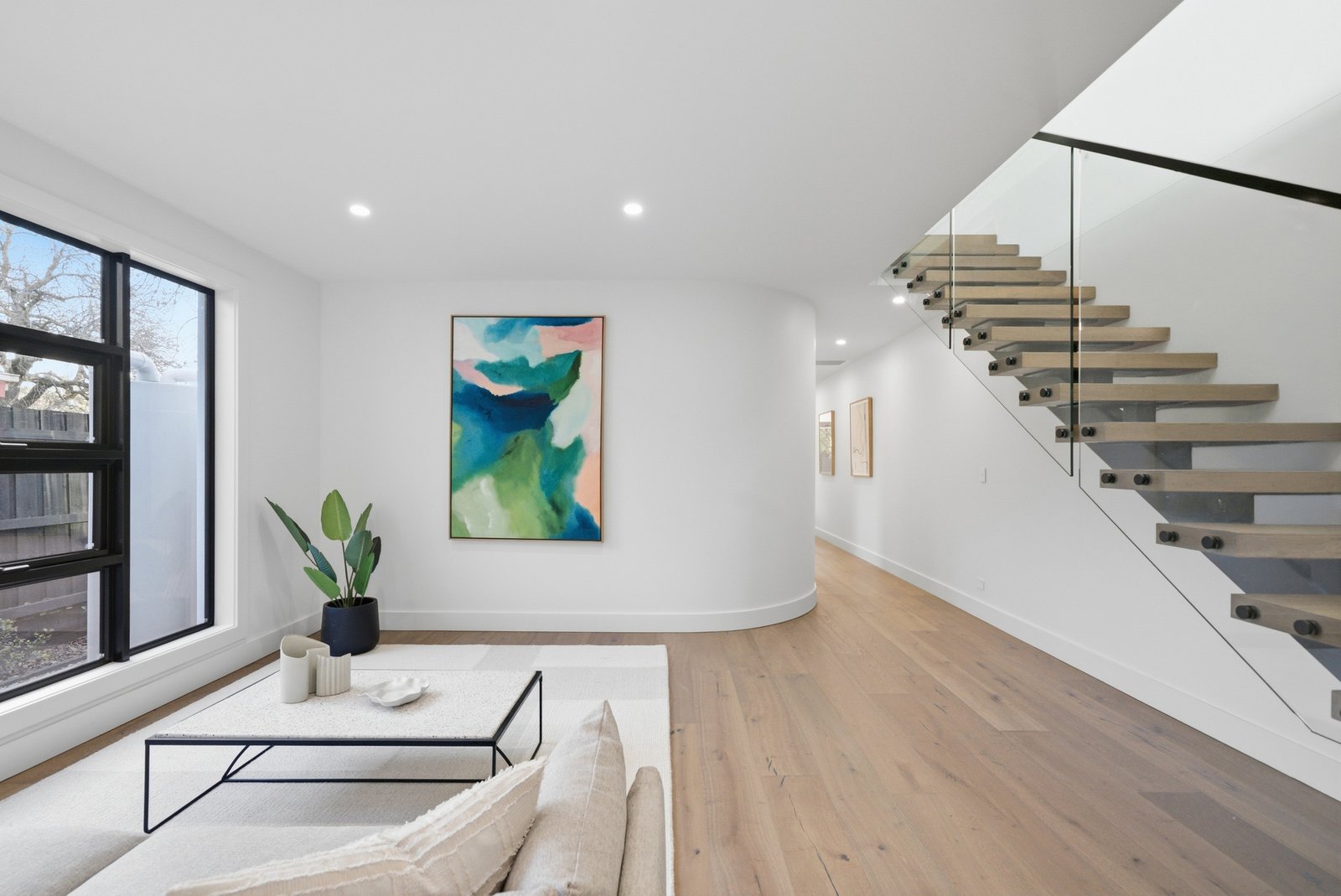 Gallery: 53A Teddington Road