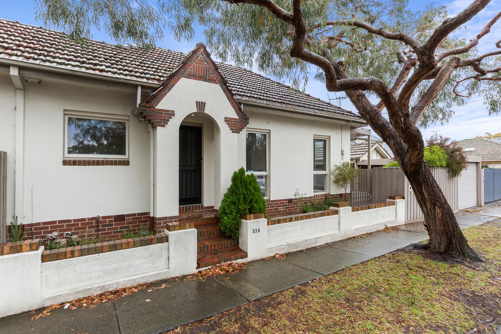 Gallery: 53A Tennyson Street