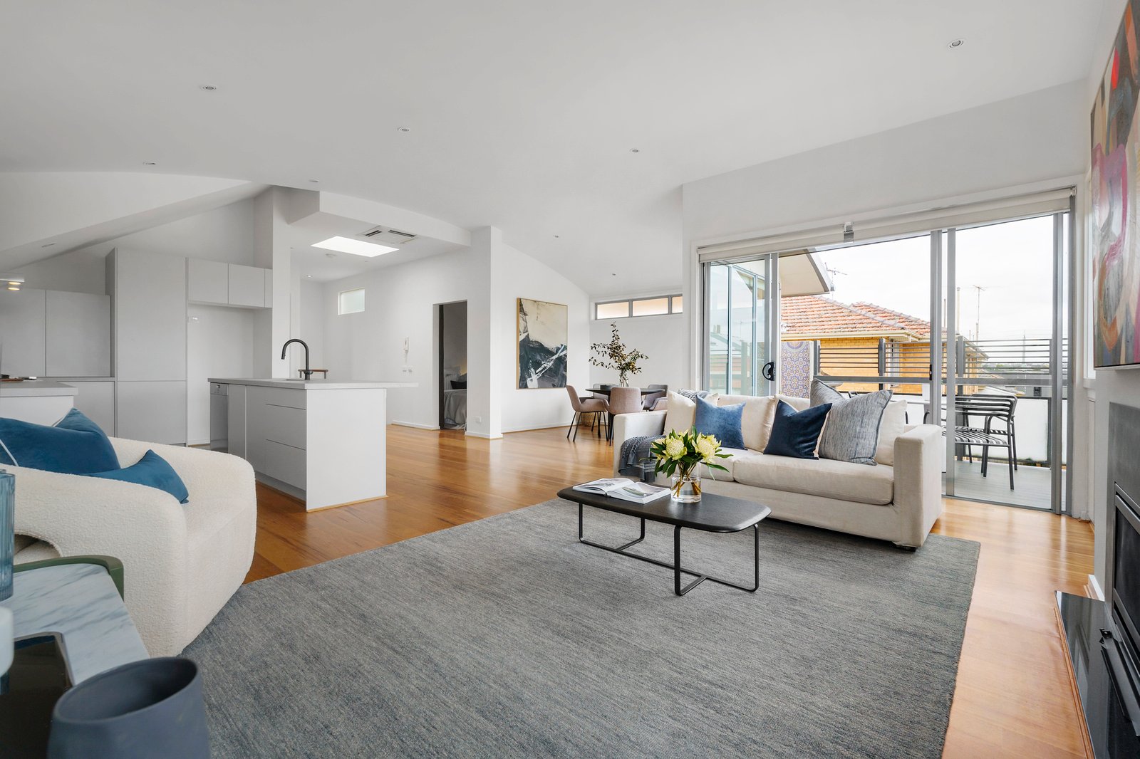 5/3a Wimbledon Avenue, Elwood, 3184