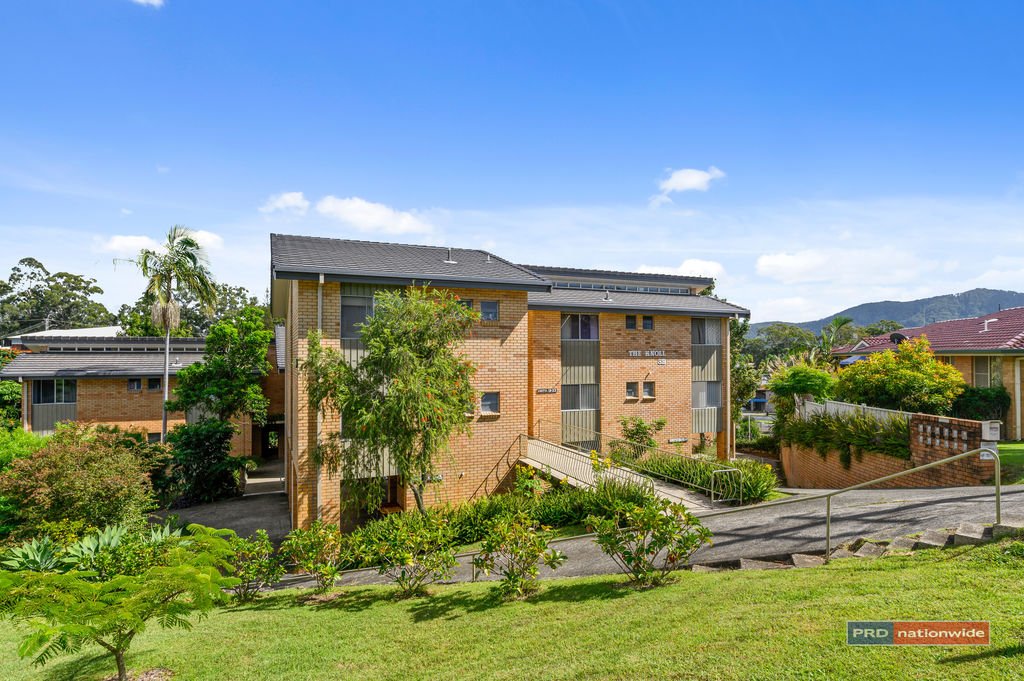 5/3b Gordon Street COFFS HARBOUR 1