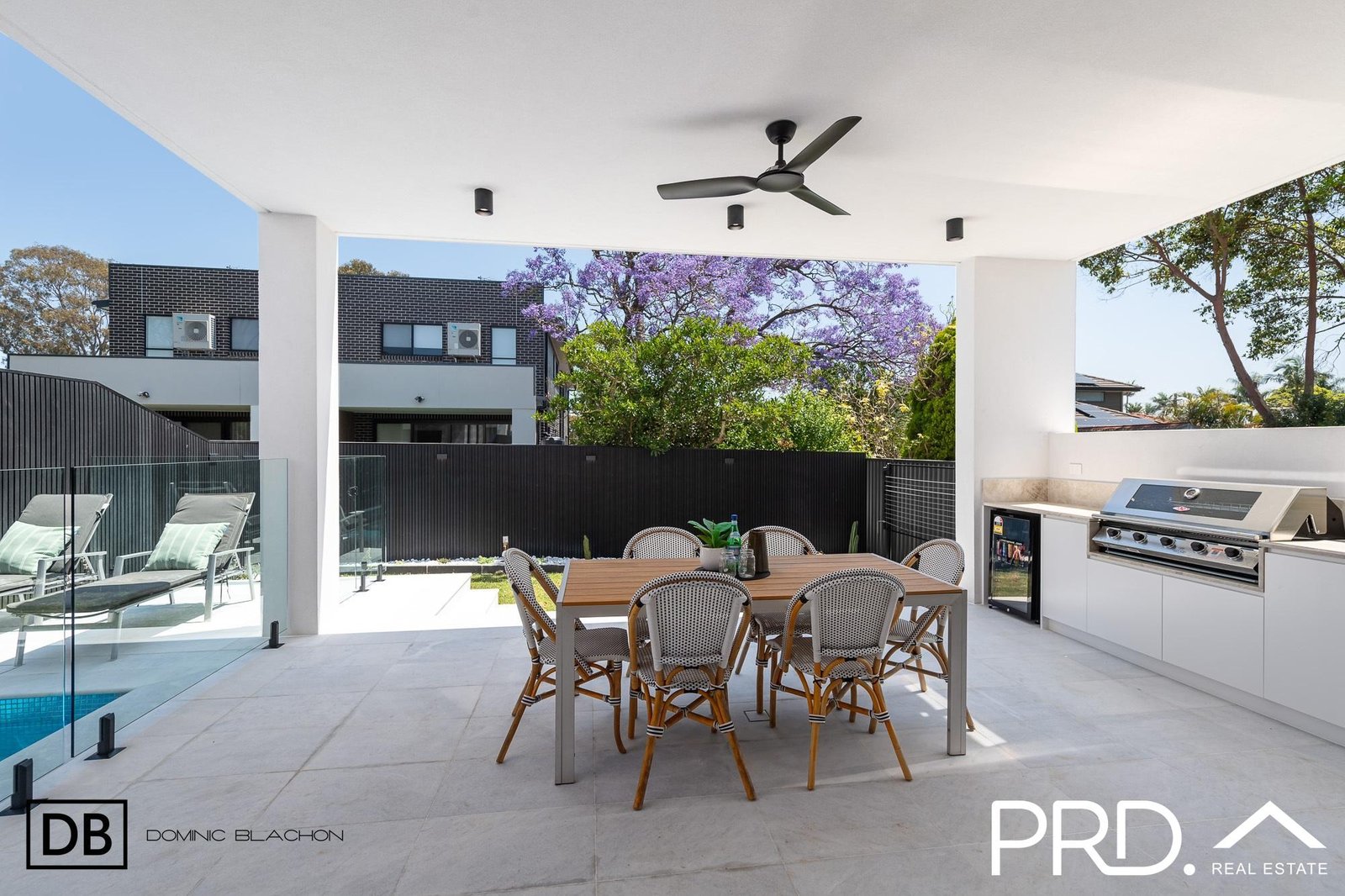 53b Victor Ave  PICNIC POINT 17